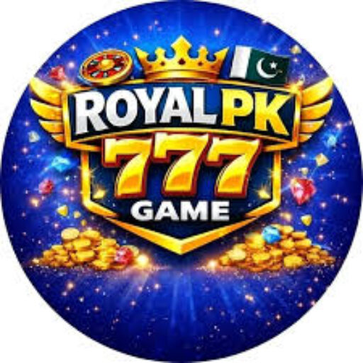 RoyalPK 777 Game Login