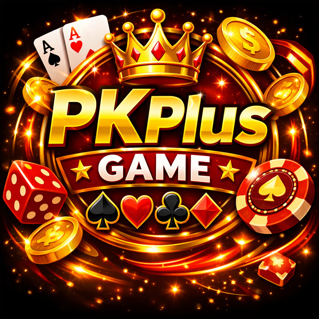 PKPlus Game