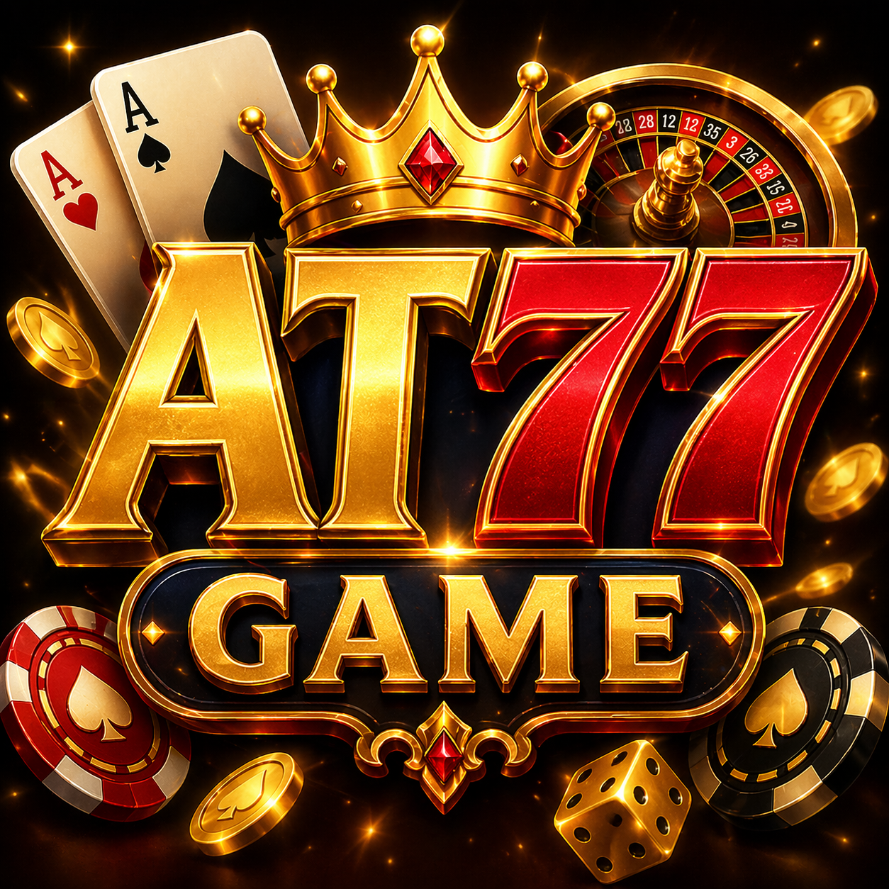 AT777 Game