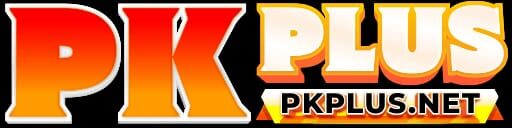 PKPlus Game Logo